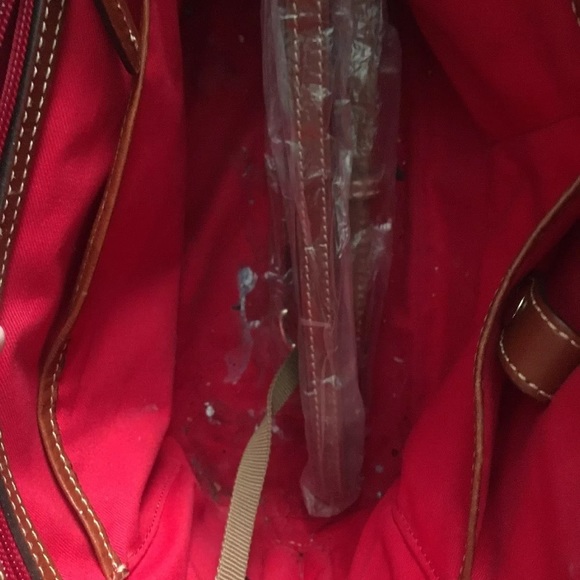 Dooney & Bourke bag - Picture 4 of 4